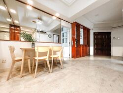 Arthur Mansions (D15), Condominium #516763311